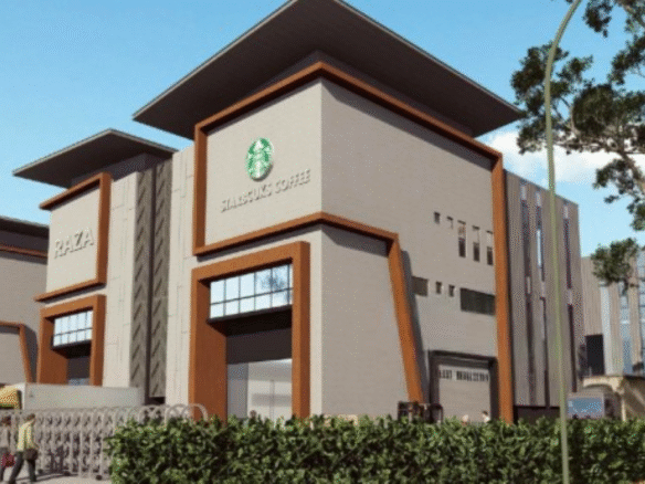 Brand New Semi-d Factory for sale in Bandar Baru Bangi