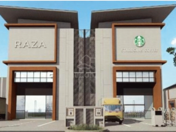 Brand New Semi-d Factory for sale in Bandar Baru Bangi