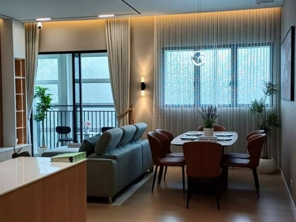 Desa Tiara Condominium - Low-Density Condo Lifestyle Living