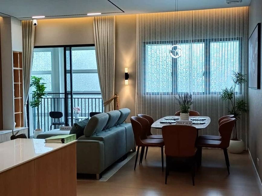 Desa Tiara Condominium - Low-Density Condo Lifestyle Living