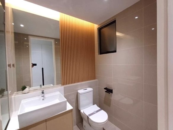 Desa Tiara Condominium - Low-Density Condo Lifestyle Living