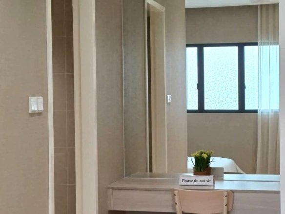 Desa Tiara Condominium - Low-Density Condo Lifestyle Living