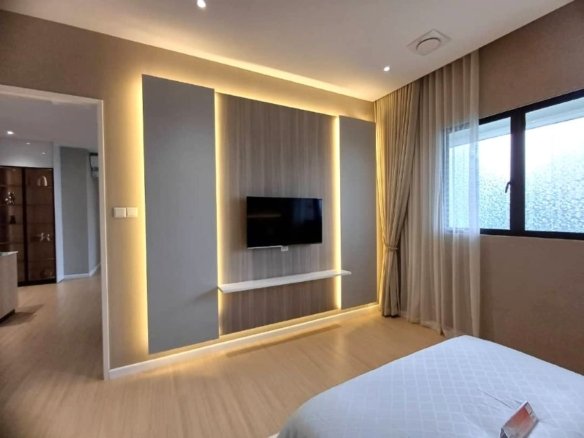 Desa Tiara Condominium - Low-Density Condo Lifestyle Living