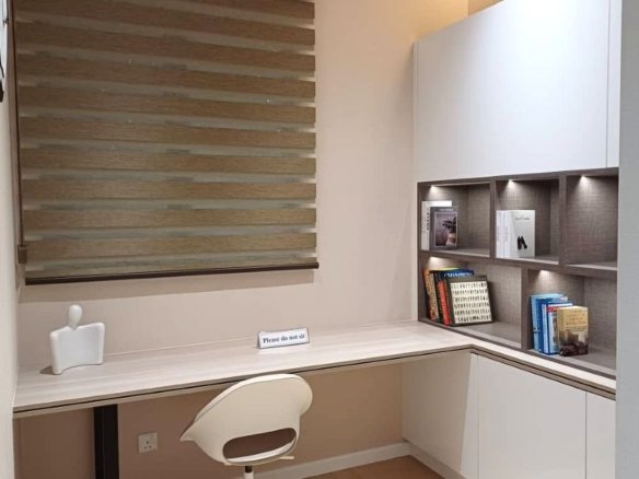 Desa Tiara Condominium - Low-Density Condo Lifestyle Living