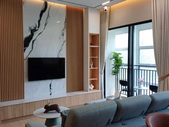 Desa Tiara Condominium - Low-Density Condo Lifestyle Living