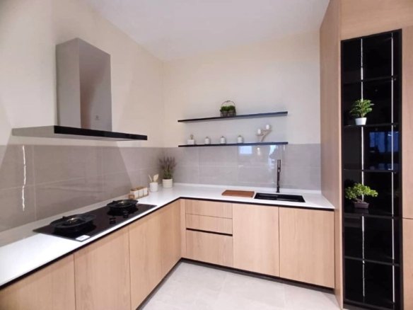 Desa Tiara Condominium - Low-Density Condo Lifestyle Living