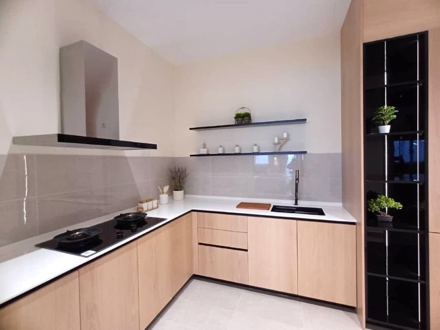 Desa Tiara Condominium - Low-Density Condo Lifestyle Living