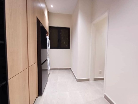 Desa Tiara Condominium - Low-Density Condo Lifestyle Living