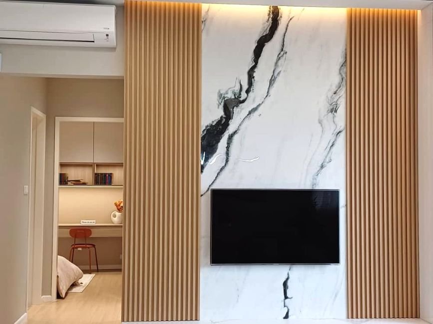 Desa Tiara Condominium - Low-Density Condo Lifestyle Living