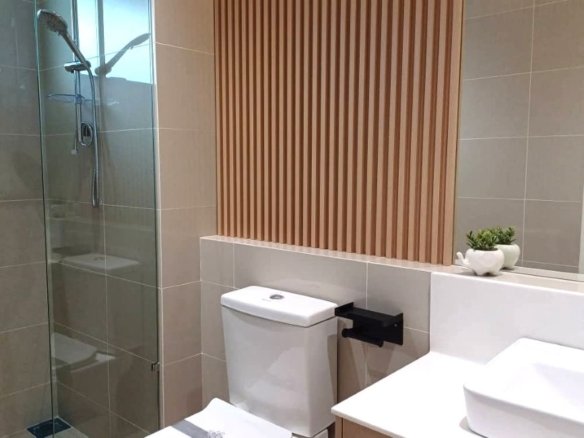 Desa Tiara Condominium - Low-Density Condo Lifestyle Living