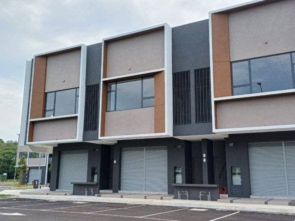 Jade Square Kajang - Shop for Rent and Sale