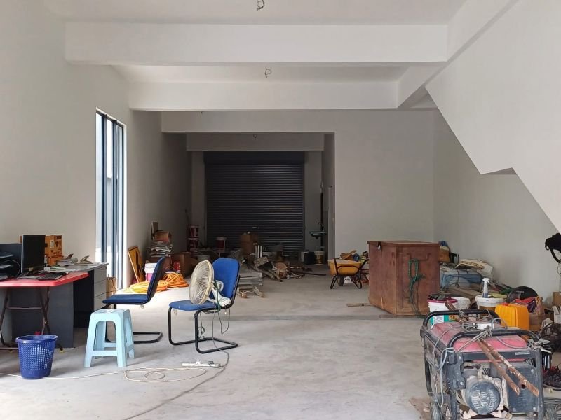 Jade Square Kajang - Shop for Rent and Sale