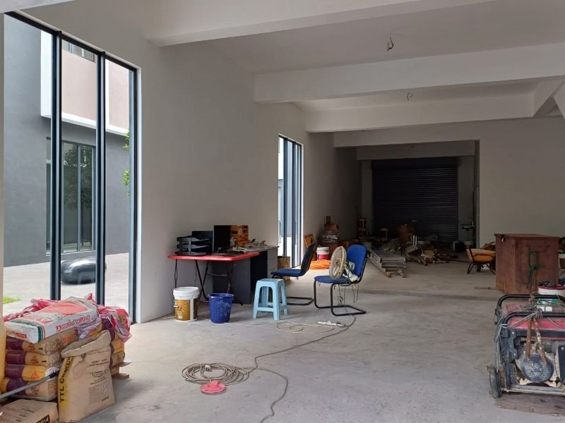 Jade Square Kajang - Shop for Rent and Sale