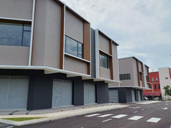 Jade Square Kajang - Shop for Rent and Sale