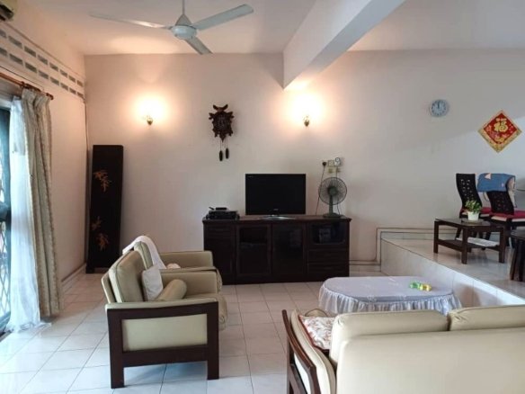 Taman Kajang Baru Sungai Chua - Landed House for sale