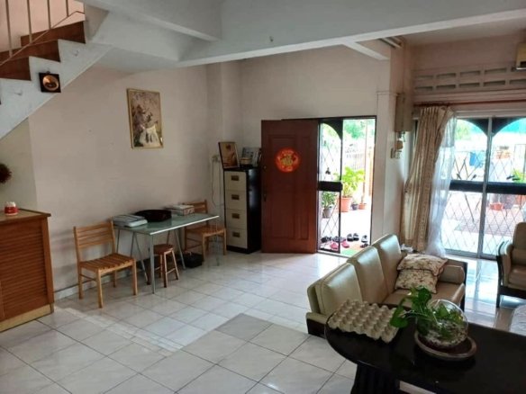 Taman Kajang Baru Sungai Chua - Landed House for sale