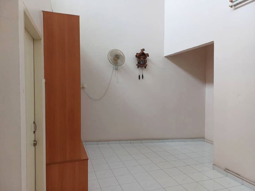 Taman Kajang Baru Sungai Chua - Landed House for sale