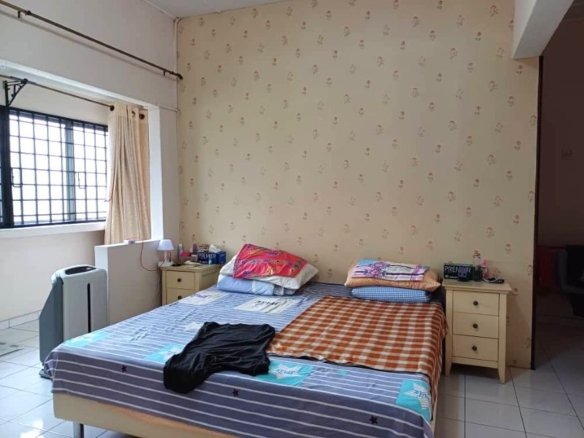 Taman Kajang Baru Sungai Chua - Landed House for sale