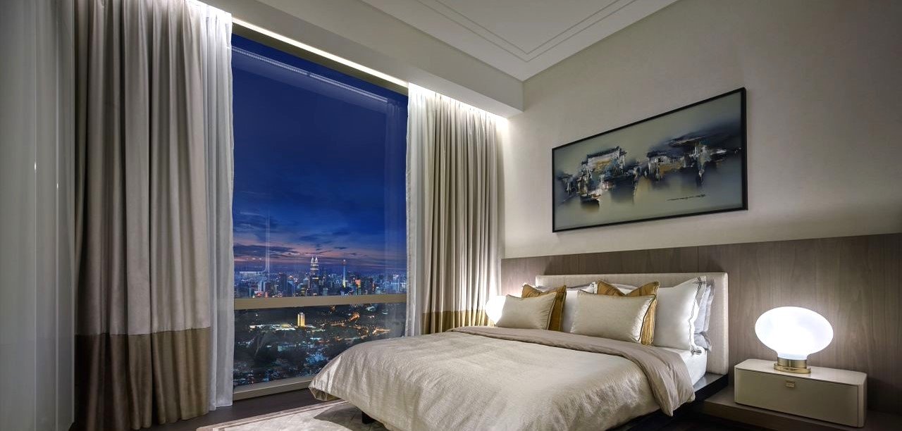 Pavilion Damansara Heights – Curated Lifestyle in Kuala Lumpur