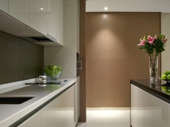 Pavilion Damansara Heights Comfortable Service Residences