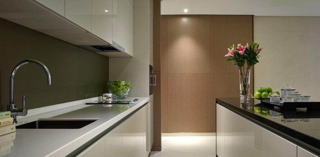 Pavilion Damansara Heights Comfortable Service Residences