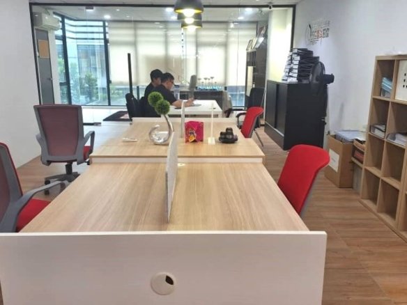 Sierra10 Bandar 16 Sierra Fully Furnished Office for rent