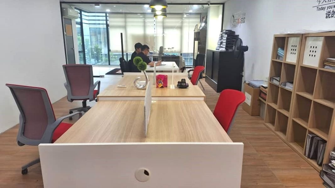 Sierra10 Bandar 16 Sierra Fully Furnished Office for rent