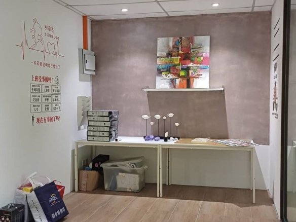 Sierra10 Bandar 16 Sierra Fully Furnished Office for rent