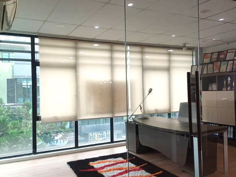 Sierra10 Bandar 16 Sierra Fully Furnished Office for rent