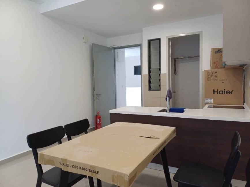 Suria Garden - Service Apartment Puchong Utama