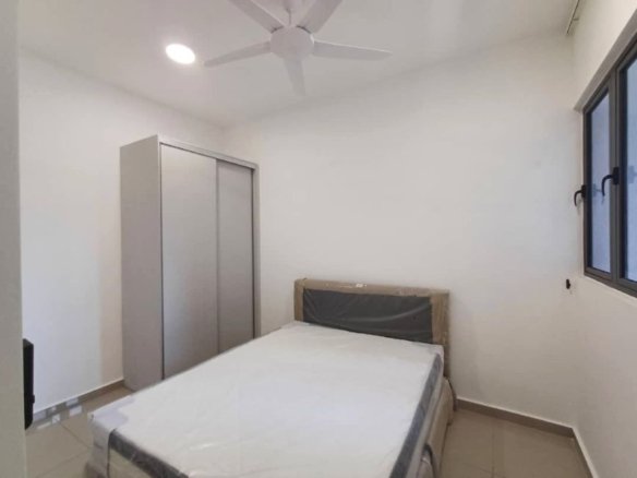 Suria Garden - Service Apartment Puchong Utama