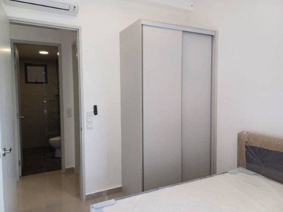 Suria Garden - Service Apartment Puchong Utama