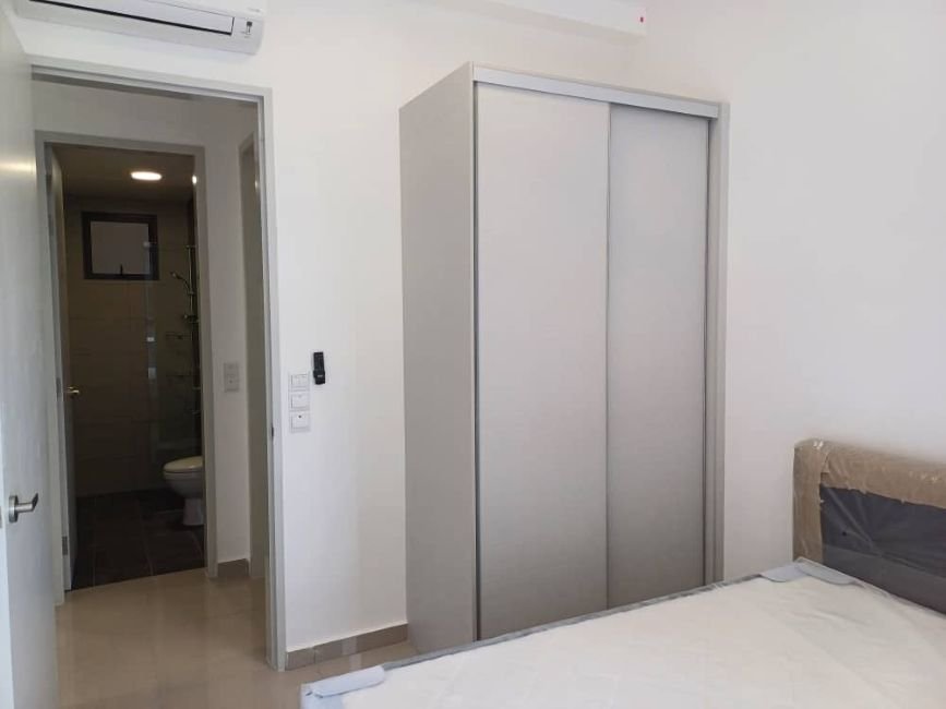 Suria Garden - Service Apartment Puchong Utama