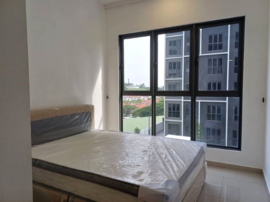 Suria Garden - Service Apartment Puchong Utama