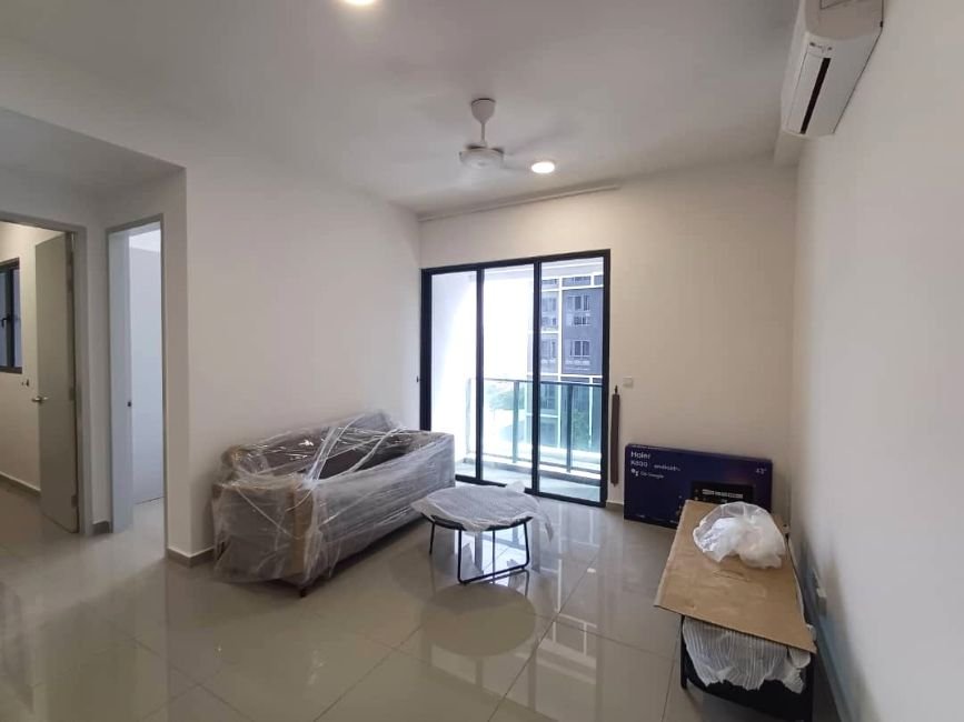 Suria Garden - Service Apartment Puchong Utama