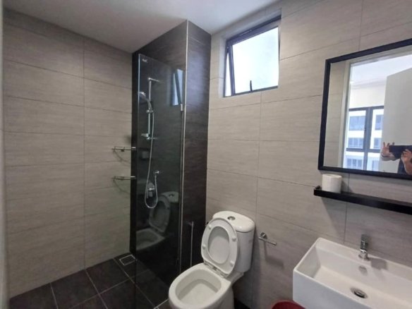 Suria Garden - Service Apartment Puchong Utama