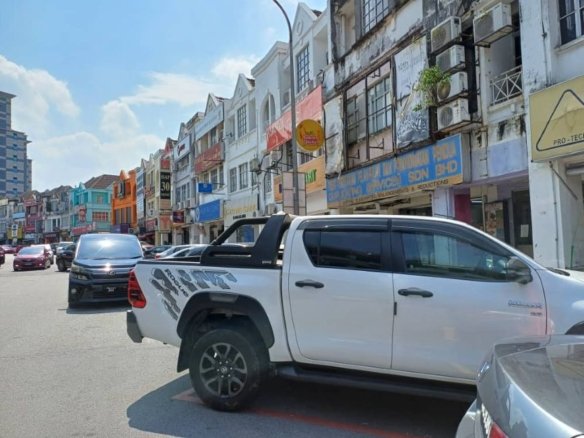 Shop Office Subang Jaya, USJ Shop & Office for Sale / Rent