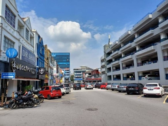 Shop Office Subang Jaya, USJ Shop & Office for Sale / Rent