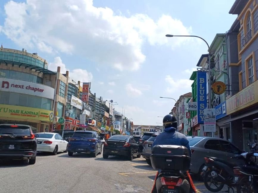 Shop Office Subang Jaya, USJ Shop & Office for Sale / Rent