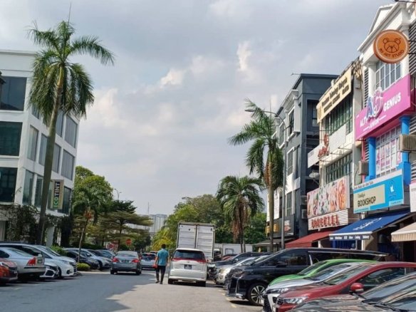 Shop Office Subang Jaya, USJ Shop & Office for Sale / Rent