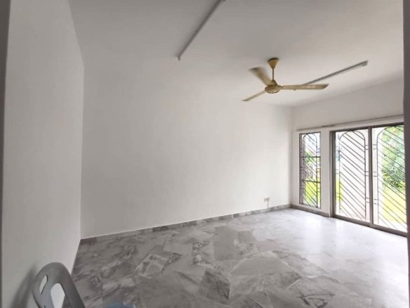 Landed House for Sale in USJ 11 - Subang Jaya, Selangor