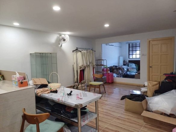 USJ 10 - Subang Jaya Shop Office for rent (1)