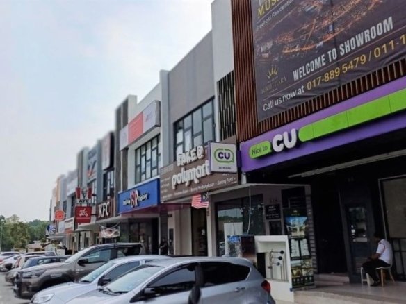 Why Jade Square is The Next Commercial Hotspot in Kajang