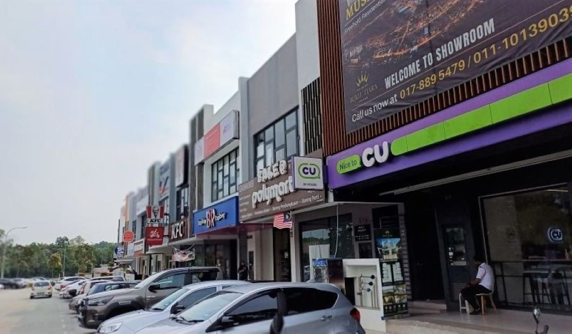 Why Jade Square is The Next Commercial Hotspot in Kajang