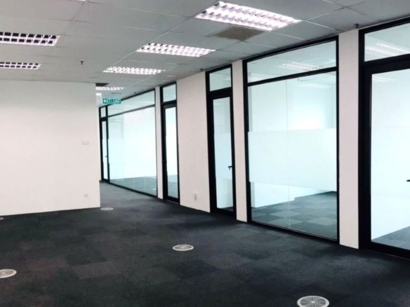 Puchong Financial Corporate Centre (PFCC) - Offices for rent
