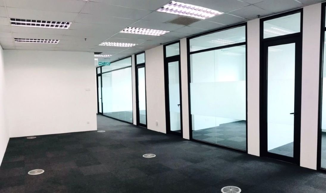 Puchong Financial Corporate Centre (PFCC) - Offices for rent