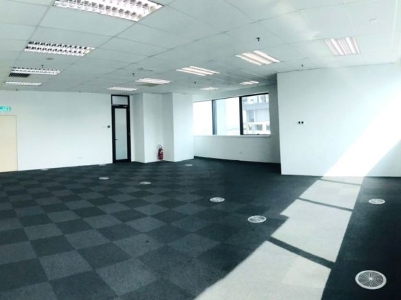 Puchong Financial Corporate Centre (PFCC) - Offices for rent
