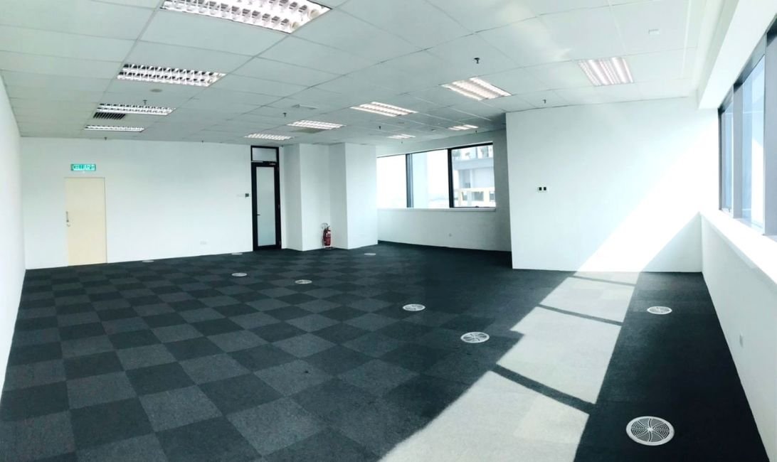 Puchong Financial Corporate Centre (PFCC) - Offices for rent