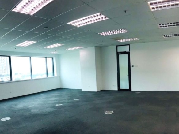 Puchong Financial Corporate Centre (PFCC) - Offices for rent