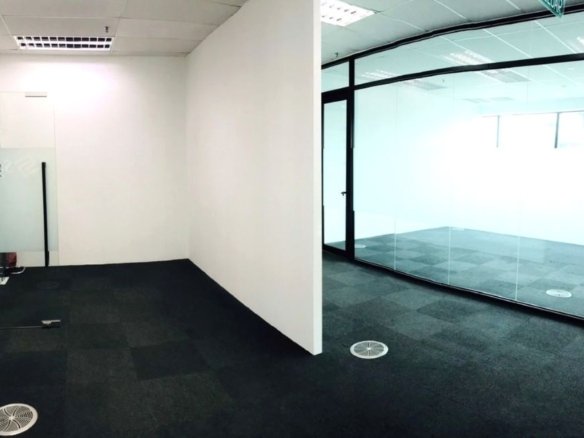 Puchong Financial Corporate Centre (PFCC) - Offices for rent